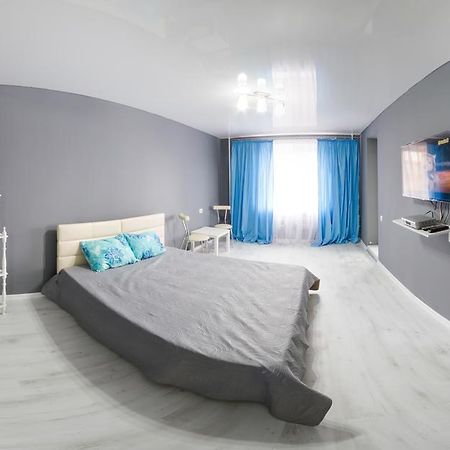 Kultury Street Apartment ハルキウ 部屋 写真