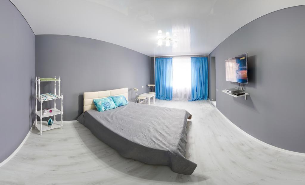 Kultury Street Apartment ハルキウ 部屋 写真