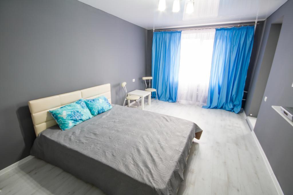 Kultury Street Apartment ハルキウ 部屋 写真