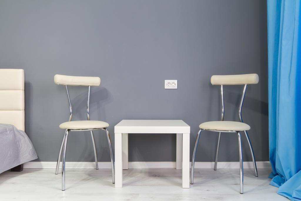 Kultury Street Apartment ハルキウ エクステリア 写真